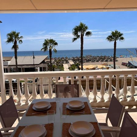 El Lido Apartamento Torremolinos Exterior foto