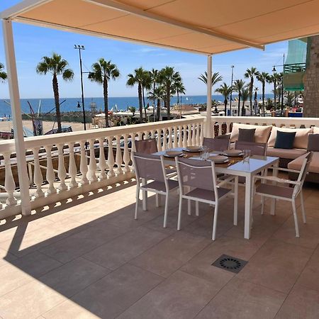 El Lido Apartamento Torremolinos Exterior foto