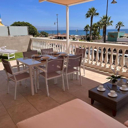 El Lido Apartamento Torremolinos Exterior foto