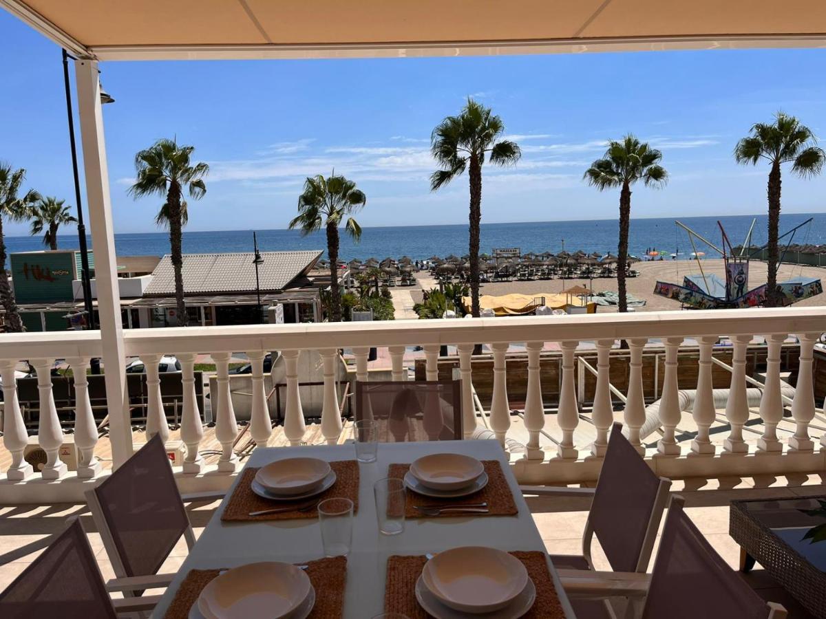 El Lido Apartamento Torremolinos Exterior foto