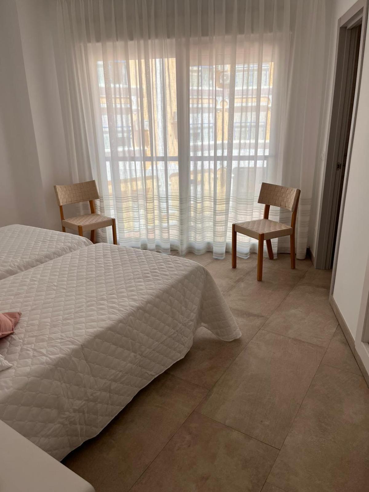 El Lido Apartamento Torremolinos Exterior foto