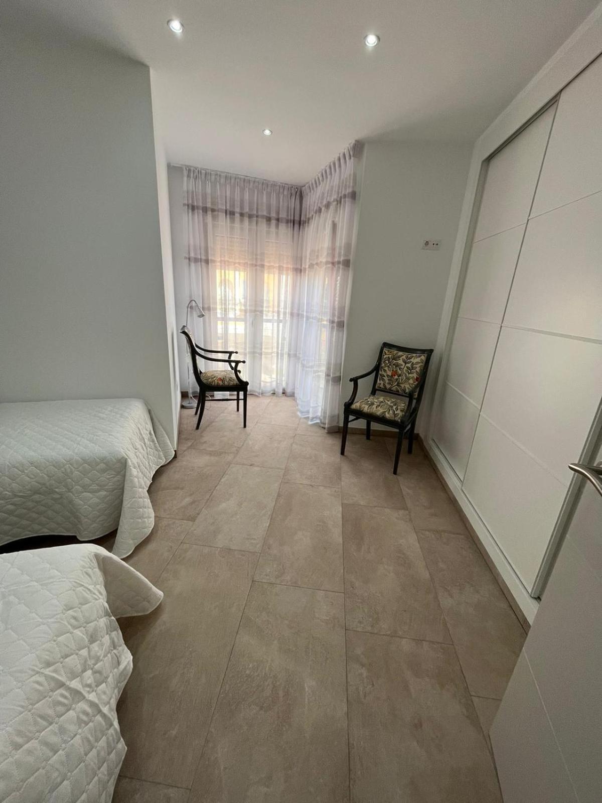 El Lido Apartamento Torremolinos Exterior foto